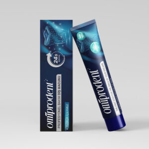 bitkisel diş macunu, Aloe Vera ve Ginseng içeriğiyle diş ve diş etlerinize sağlıklı bakım