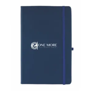 One More Logolu Defter Serisi